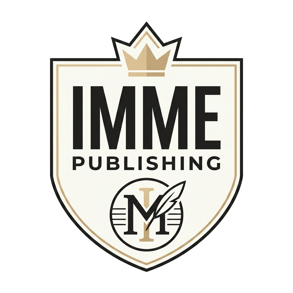 IMME Publishing crest